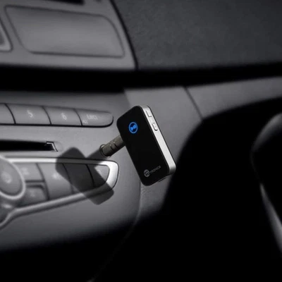 USB Wireless Bluetooth 5.0 Transmitter Receiver for Car Music Audio Aux Adapter - Image 1 of 4
