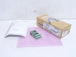 250057 New In Box; Yaskawa PG-B3 Complementary Type PG Single Encoder; Feedback - Picture 1 of 6