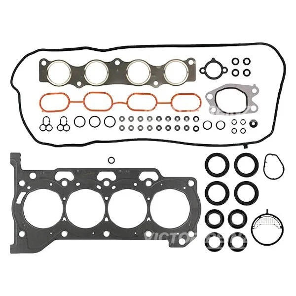 For Toyota Corolla 09-16 Victor Reinz Improved Design Cylinder Head Gasket Set Foto 1 de 1