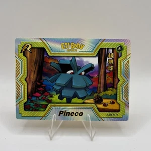Pokemon TCG: Pineco JLBB-R-19, EIF Baby 2.0 - Foto 1 di 2