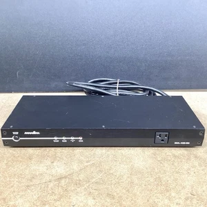 Panamax Max 4400-20A Line Condizionatore e Protezione da Sovratensioni  - Foto 1 di 4