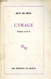 L'image - Exemplaire n°118/1000 sur bouffant select. - de Berg Je - Picture 1 of 1