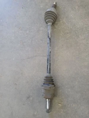 Cadillac SRX 2010 2011 eje CV PASAJERO TRASERO DERECHO FABRICANTE ORIGINAL USADO PROBADO  Foto 1 de 4