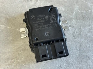 BMW U06 Steuergerät Kraftstoffeinspritzung 16145A46BB0-01 ECU Fuel Pump - Picture 1 of 2