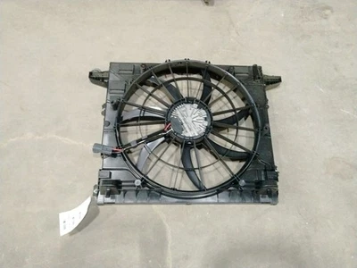 2025 Cadillac Escalade iQ Radiator Fan Motor 3083724 - Image 1 of 4