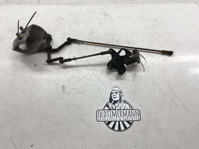 Umlenkung Regulierung Gasgestänge Mercedes M130 - Image 1 of 4