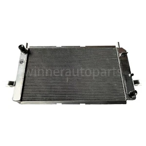 1PC New Aluminum Radiator 85GB8005GE FOR Ford Scorpio I 85-94 Ford Granada - Picture 1 of 3