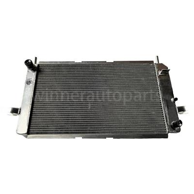 1PC New Aluminum Radiator 85GB8005GE FOR Ford Scorpio I 85-94 Ford Granada - Image 1 of 3