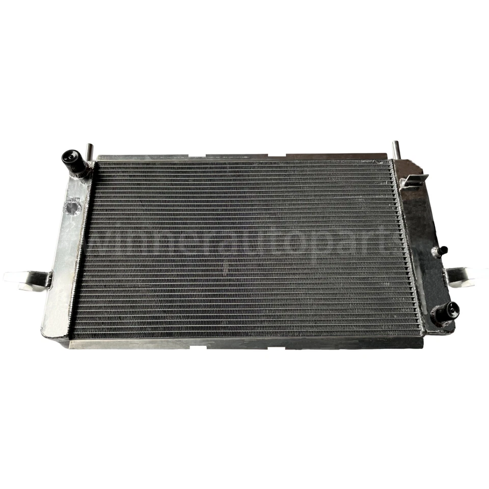 Radiador de aluminio nuevo 85 GB8005GE 1 PIEZA PARA FORD SCORPIO I 85-94 FORD GRANADA Foto 1 de 3