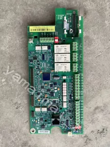 1pc Used Tested ABB SMIO-01C CPU Motherboard Fast Ship - Picture 1 of 3