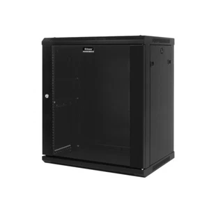 Davislegend 12U 19in Wall Mount server network equipment Data Cabinet Rack - Picture 1 of 7