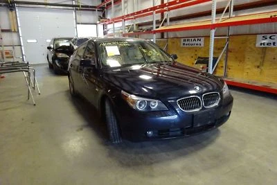 OEM BMW 530 CARROCERÍA DEL ACELERADOR 2006 2007 Foto 1 de 3