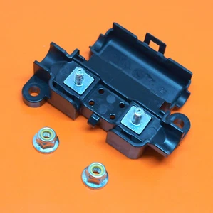 Heavy Duty Midi Strip Link Fuse Holder For Strip and Midi Fuses - 30A to 150A - Picture 1 of 3