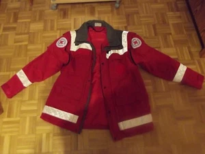 DRK Einsatzjacke und Hose "Helfer vor Ort" Größe L - KLMKLEDING - Bild 1 von 11