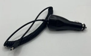 Cable mini USB para encendedor de cigarrillos de coche para GPS navegación por satélite, etc. - Imagen 1 de 3