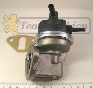 Pompe d'alimentation Peugeot 505 carburateur XN1A XM7A J5 XN1TA Citroën C25 S AU - Picture 1 of 1