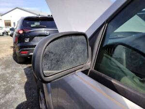 Driver Side View Mirror Power Opt DP2 Fits 06-09 ENVOY 2558766