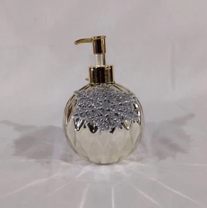 NEW Ellen Tracey Warm Vanilla Hand Soap 16.9 oz - Picture 1 of 7