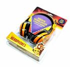 Kids Headphones Lion King Adjustable Stereo Tangle-Free 3.5mm Jack Wire for Kids