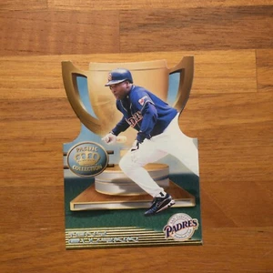 1999 Pacific Crown Collection Pacific Cup Insert Cards Pack ratio is 1:720 - Picture 1 of 12