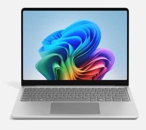 Microsoft Surface Laptop 7 13.8" Snapdragon X Plus 16GB 512GB Win 11 Pro - New - Picture 1 of 4
