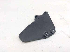 21 22 Kawasaki KLX 300 Inner Drive Chain Guide Cover Panel Trim Plastic - Picture 1 of 6