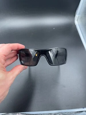 Oakley Batwolf Matte Black w/Black Prizm Polarized Lenses - Image 1 of 4