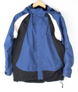 Bergans Of Norway Kids 5560 Stallo Waterproof Jacket Coat 12 - Picture 1 of 8