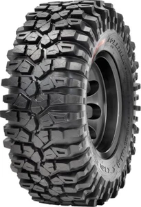 Roxxzilla ML7 35x10R14 ATV/UTV Radial Tire - 8 Ply Tubeless Maxxis TM00186400 - Picture 1 of 1