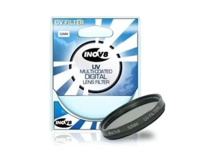 Filtro multicapa INOV8 52 mm UV MC - Imagen 1 de 1