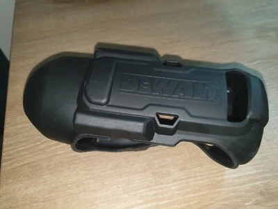 Genuine Dewalt Impact Wrench DCF899 DCF900 rubber protective boot/cover - image 1 of 4