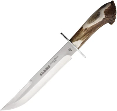 Nuevo Katz Alamo Bowie LE Crown Stag CB-10/LTD Foto 1 de 3