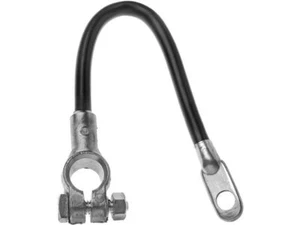 For 1980-1986, 1988 Ford F150 Battery Cable SMP 93432FBKF 1983 1981 1982 1984 - Picture 1 of 2