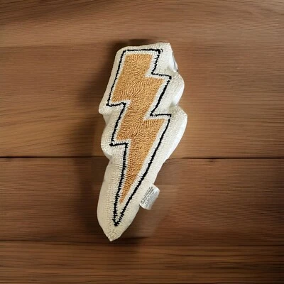 Almohada decorativa Mainstays 10”X20” ⚡️Perno de iluminación⚡️ TOTALMENTE NUEVA Foto 1 de 4