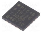 1 piece, IC: PIC microcontroller PIC16F18326-I/JQ /E2UK