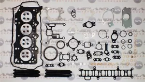 MAZDA CX-5 2.2 L SKYACTIV-D MAZDA6 MAZDA3 2012-2020 HEAD GASKET + HEAD BOLTS - Picture 1 of 4