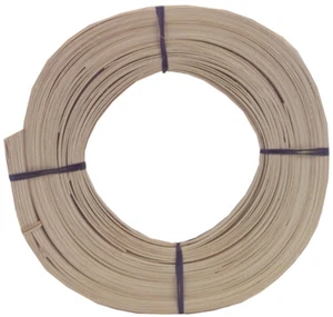 Commonwealth Basket 316FC Flat Reed 4.76mm 1lb Coil-Approximately 400' - Picture 1 of 1