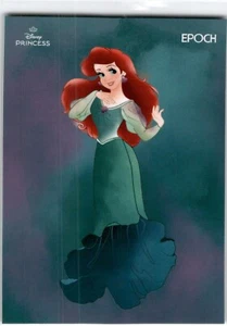 Época 2025 Disney Princesa Ariel #37 - Imagen 1 de 2