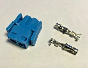 Conector de derivación electrónica bomba de combustible BMW 16148523697 - Imagen 1 de 3