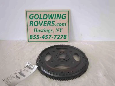 Range Rover Sport L494 V6 14-21 3,0 l volante placa flexible 6 meses de garantía Foto 1 de 4