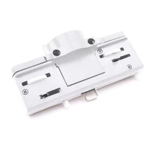 Spectrum 3-Phasen Stromschiene Multi Adapter Leuchten Weiß f. Erco Eutrac Staff - Bild 1 von 1
