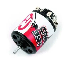 ROBITRONIC ELEKTRO MOTOR ROCK CRAWLER 55 TURNS R03100 - Bild 1 von 2