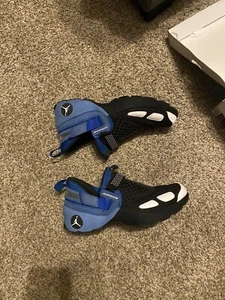 Jordan Jumpman Trunner XL Roy Jones - Bild 1 von 6
