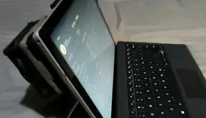 Microsoft Surface Pro 7 - i7/16GB/512GB - WITH FANS - Picture 1 of 14