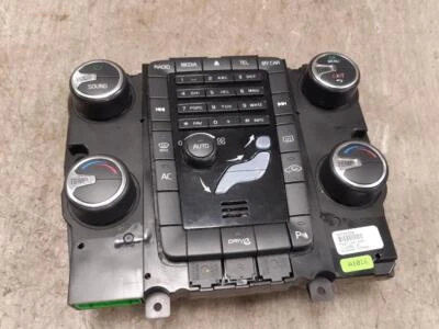 ORIGINAL Steuergerät Klima VOLVO V60 I (155, 157)  2011 - Immagine 1 di 3