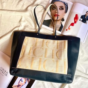 Las mejores ofertas en Azul Exterior de Cuero Carolina Herrera Bolsas y  bolsos para Mujer | eBay