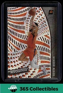 2020-21 Panini Revolution NBA Devin Booker #33 Basketball Suns - Picture 1 of 2