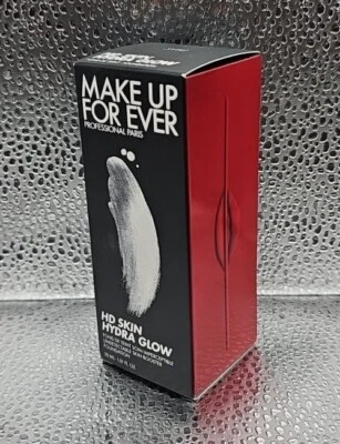 Make Up For Ever HD Skin Hydra Glow  Undetectable Skin Booster Foundation - 2Y32 - Image 1 of 2
