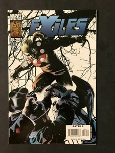 Marvel Comics - Exiles #99 - Picture 1 of 2