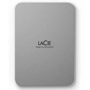 Lacie Mobile Drive v2 USB 3.2-C 5TB - Afbeelding 1 van 1
